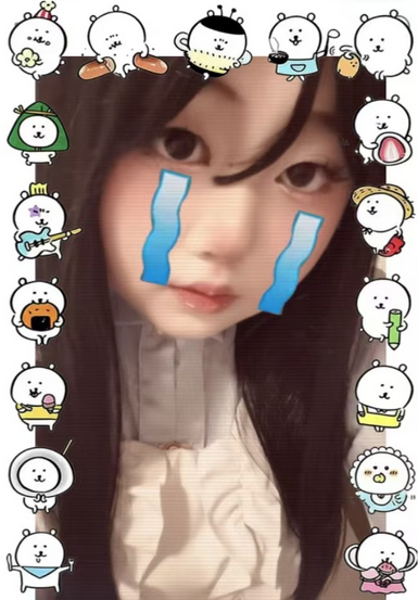 嫩妹爽记